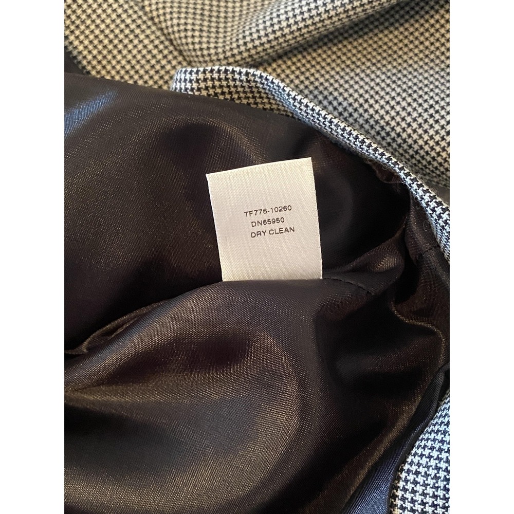 Pendleton Gray Blazer - image 8